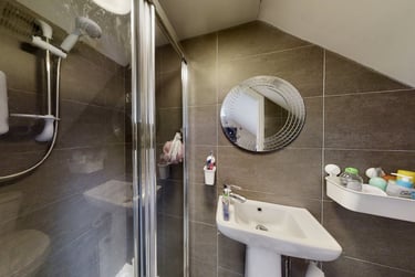 6 bed house, St Leonards Road, Clarendon Park, Leicester, LE21WS - Image 13