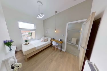 3 bed house, Alexandra Avenue, Newland, Hull, HU52PF - Image 5