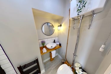 3 bed house, Alexandra Avenue, Newland, Hull, HU52PF - Image 6