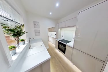 3 bed house, Alexandra Avenue, Newland, Hull, HU52PF - Image 1