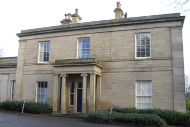 2 bed house, Buckingham House, Hyde Park, Leeds, LS61BL - Image 1