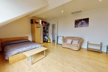 7 bed house, Fosse Road South, City Centre, Leicester, LE30QD - Image 6