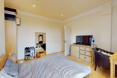 7 bed house, Fosse Road South, City Centre, Leicester, LE30QD - Image 8
