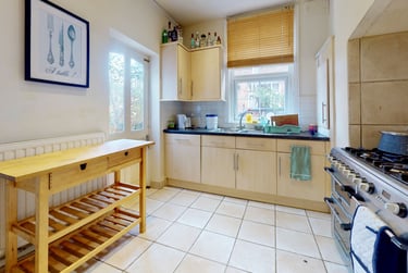 7 bed house, Fosse Road South, City Centre, Leicester, LE30QD - Image 4