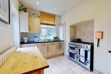 7 bed house, Fosse Road South, City Centre, Leicester, LE30QD - Image 5