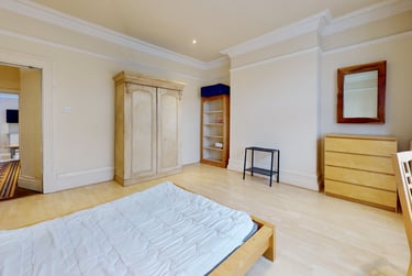 7 bed house, Fosse Road South, City Centre, Leicester, LE30QD - Image 9