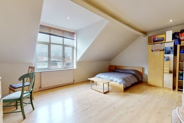 7 bed house, Fosse Road South, City Centre, Leicester, LE30QD - Image 7