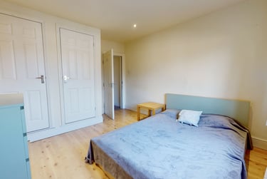 7 bed house, Fosse Road South, City Centre, Leicester, LE30QD - Image 12