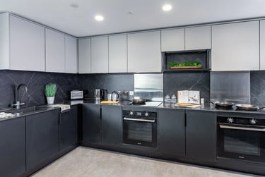 Gold Club at Limelight, 48 Islington, Liverpool John Moores University, Liverpool, L38LH - Image 3