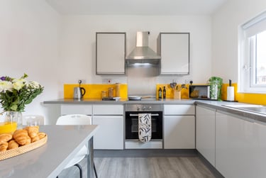 Gold Non Ensuite at Cathedral Campus, Cathedral Gate, Off Upper Duke St, City Centre, Liverpool, L17BT - Image 5