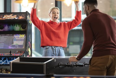 Gold En-suite Serviced Apartment at Study Inn Reynard House, Welford Road, Central, Leicester, LE27AD - Image 8