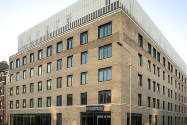 Platinum En-suite Serviced Apartment at Study Inn Reynard House, Welford Road, Central, Leicester, LE27AD - Image 7