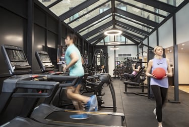 Platinum En-suite Serviced Apartment at Study Inn Reynard House, Welford Road, Central, Leicester, LE27AD - Image 8