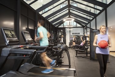 Sapphire Studio at Study Inn Reynard House, Welford Road, Central, Leicester, LE27AD - Image 6