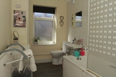 4 bed house, Grasmere Street, City Centre, Leicester, LE27DB - Image 6