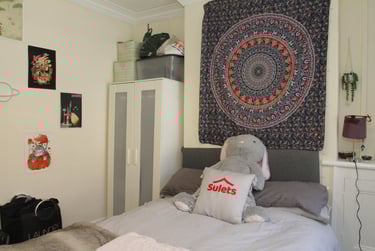 4 bed house, Grasmere Street, City Centre, Leicester, LE27DB - Image 3