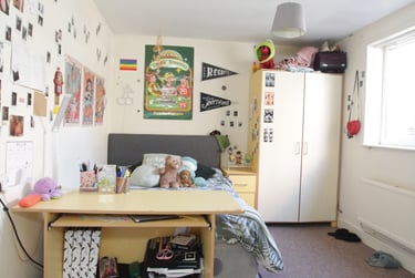 4 bed house, Grasmere Street, City Centre, Leicester, LE27DB - Image 7