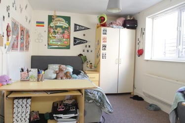 4 bed house, Grasmere Street, City Centre, Leicester, LE27DB - Image 8