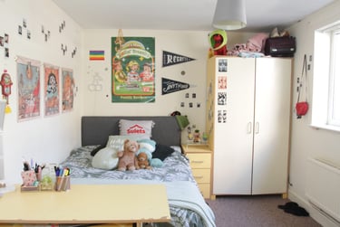 4 bed house, Grasmere Street, City Centre, Leicester, LE27DB - Image 10