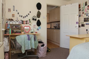 4 bed house, Grasmere Street, City Centre, Leicester, LE27DB - Image 12