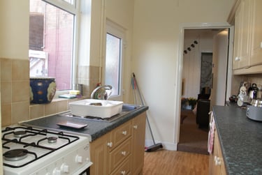 4 bed house, Grasmere Street, City Centre, Leicester, LE27DB - Image 13
