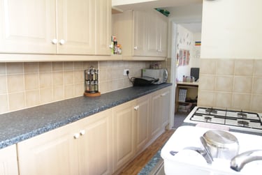 4 bed house, Grasmere Street, City Centre, Leicester, LE27DB - Image 15