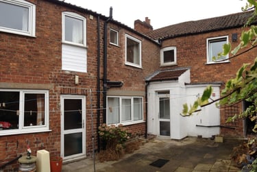 6 bed house, Newport, Uphill, Lincoln, LN13DN - Image 1