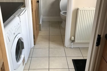 6 bed house, Newport, Uphill, Lincoln, LN13DN - Image 6