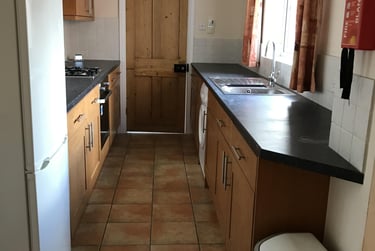 6 bed house, Newport, Uphill, Lincoln, LN13DN - Image 8