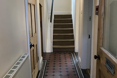 6 bed house, Newport, Uphill, Lincoln, LN13DN - Image 2