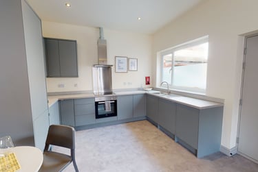 1 bed house, Harvey House, West End, Lincoln, LN11TE - Image 4