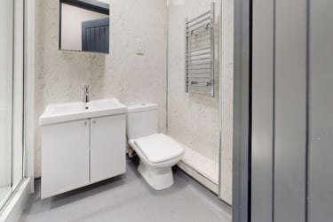 5 bed house, Water House, City Centre, Lincoln, LN11TY - Image 3