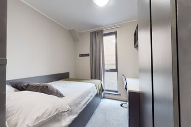 5 bed house, Water House, City Centre, Lincoln, LN11TY - Image 2