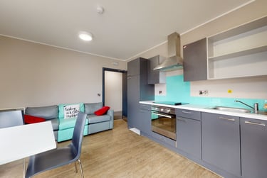 5 bed house, Water House, City Centre, Lincoln, LN11TY - Image 1