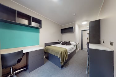 5 bed house, Water House, City Centre, Lincoln, LN11TY - Image 5