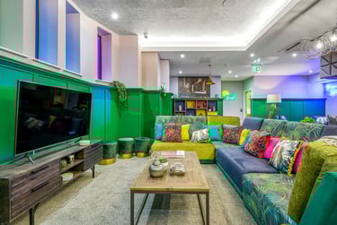 Neo Apartment at Iconinc, Gravity, Beaumont Fee, City Centre, Lincoln, LN11UH - Image 7