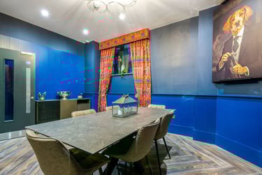 Nest Apartment at Iconinc, Gravity, Beaumont Fee, City Centre, Lincoln, LN11UH - Image 22