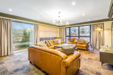 Nest Apartment at Iconinc, Gravity, Beaumont Fee, City Centre, Lincoln, LN11UH - Image 14