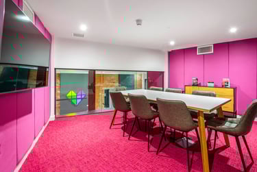 Nest Apartment at Iconinc, Gravity, Beaumont Fee, City Centre, Lincoln, LN11UH - Image 26