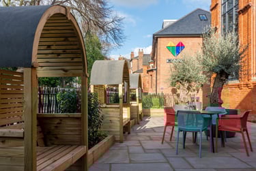 Smart Apartment at Iconinc, Gravity, Beaumont Fee, City Centre, Lincoln, LN11UH - Image 13