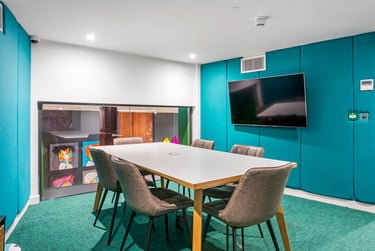 Smart Apartment at Iconinc, Gravity, Beaumont Fee, City Centre, Lincoln, LN11UH - Image 20