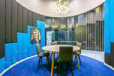 Smart Apartment at Iconinc, Gravity, Beaumont Fee, City Centre, Lincoln, LN11UH - Image 21