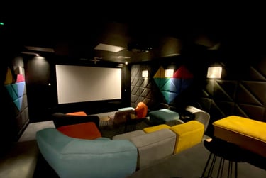 Elegance Apartment at Iconinc, Gravity, Beaumont Fee, City Centre, Lincoln, LN11UH - Image 6