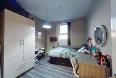 5 bed house, Spekeland Road, Toxteth, Liverpool, L76LY - Image 9