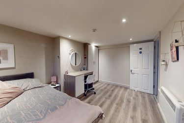 5 bed house, Spekeland Road, Toxteth, Liverpool, L76LY - Image 6