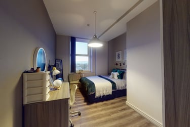 5 bed house, Spekeland Road, Toxteth, Liverpool, L76LY - Image 5