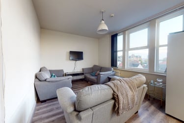 5 bed house, Spekeland Road, Toxteth, Liverpool, L76LY - Image 1