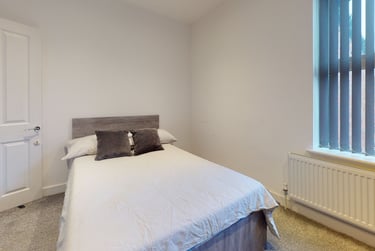 5 bed house, Barclay Street, City Centre, Leicester, LE30JB - Image 12