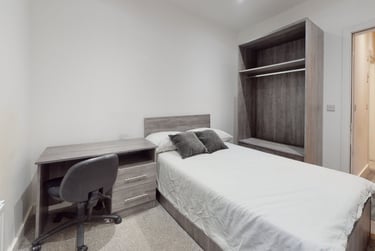 5 bed house, Barclay Street, City Centre, Leicester, LE30JB - Image 11