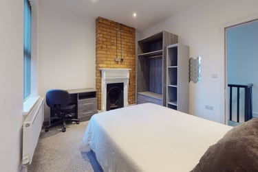 5 bed house, Barclay Street, City Centre, Leicester, LE30JB - Image 13